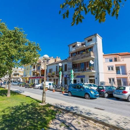 Apartment In Crikvenica 5600 Экстерьер фото
