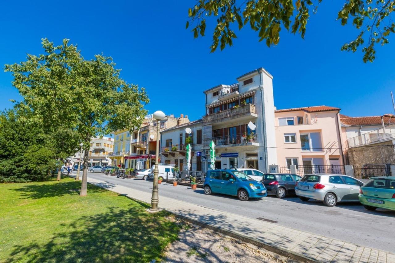 Apartment In Crikvenica 5600 Экстерьер фото