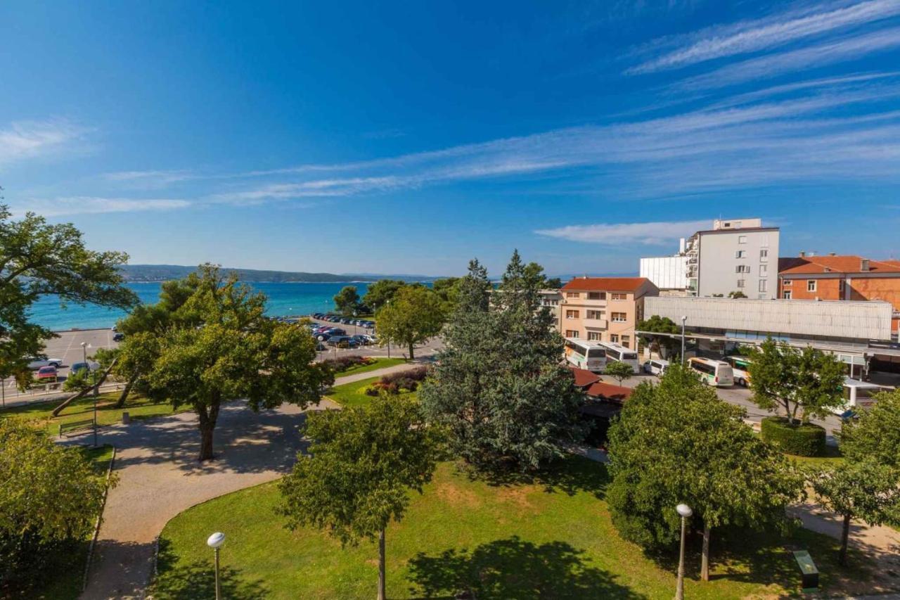 Apartment In Crikvenica 5600 Экстерьер фото
