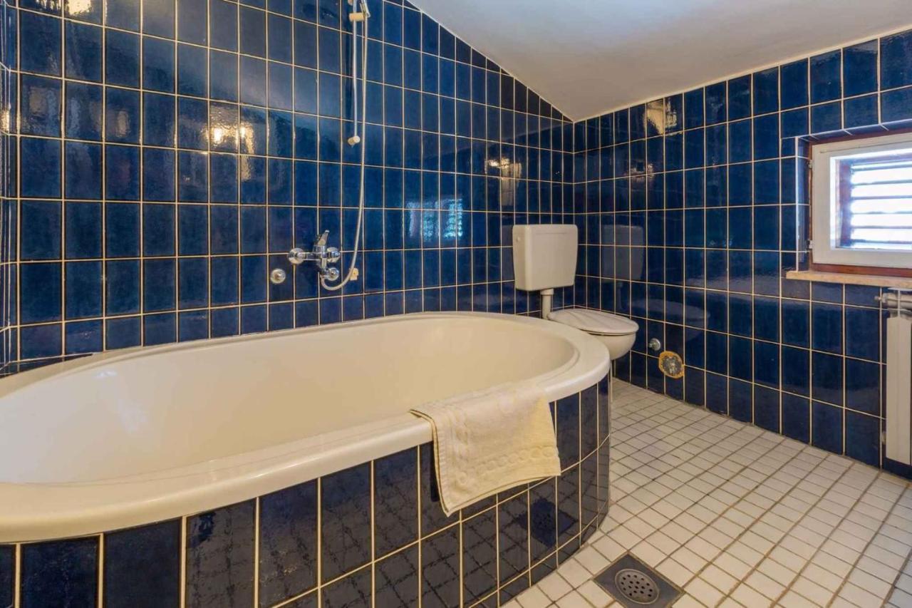Apartment In Crikvenica 5600 Экстерьер фото
