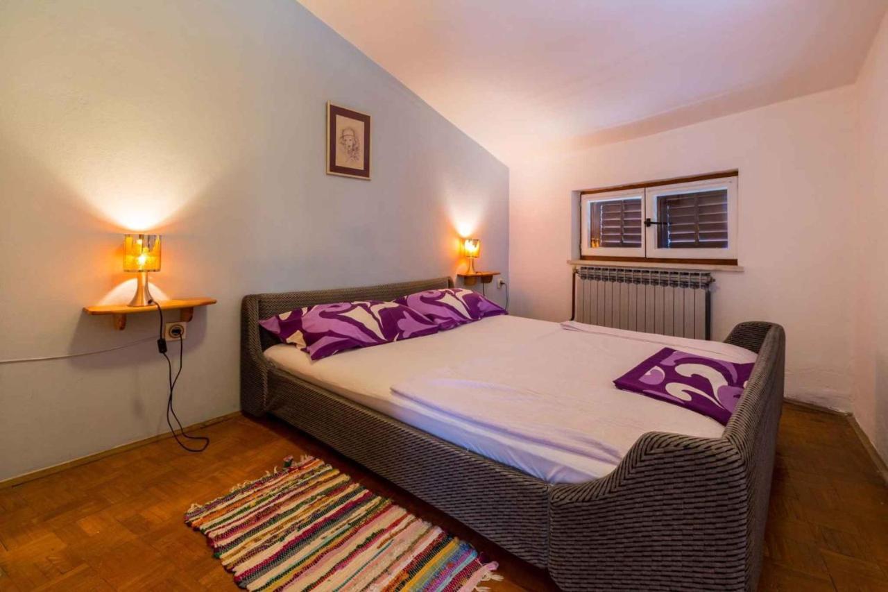 Apartment In Crikvenica 5600 Экстерьер фото